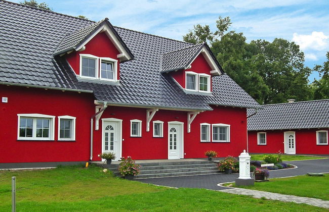 Apartments Spreeidyll, Schlepzig - Foto 12