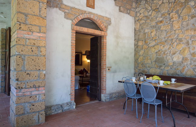 Casa Domenico 2 - Foto 12