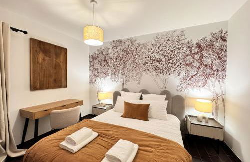 Villa Nausicaa - Circuit des 24h du Mans - Piscine - Photo 14