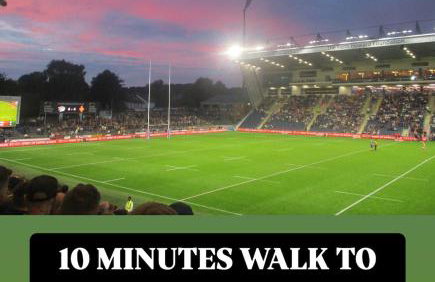 Luxury Industrial Studio Leeds Near Brudenell social club & Headingley Stadium - Photo 72