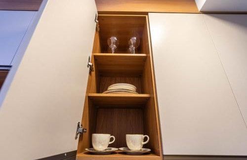 Próx Cetrus, Aeroporto de Congonhas, SP Expo, CASV - Foto 29