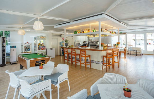 BJ Apartamentos Club Sa Coma - Foto 27