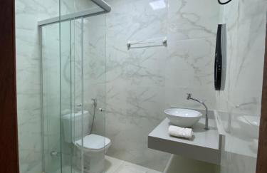 Suítes Peres - Foto 13