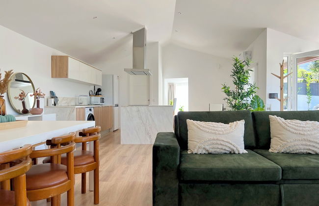 Casas Capela by O'Porto Seven - Foto 24