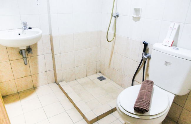 2BR Mediterania Palace Kemayoran Apartment - Photo 14