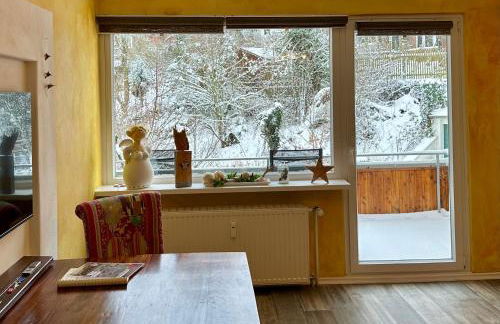 Moritzberg-Lodge mit Garage - Foto 36