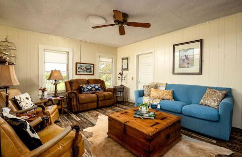 Spacious Cottage Rental for Group Getaway on Ranch near Dallas, Texas - Foto 11