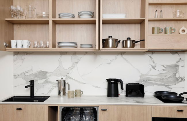 Bob W Kesklinn - Foto 60