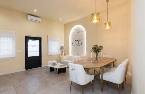 Queen's Chamberí Boutique I - Alojamiento Corta Estancia - Foto 6