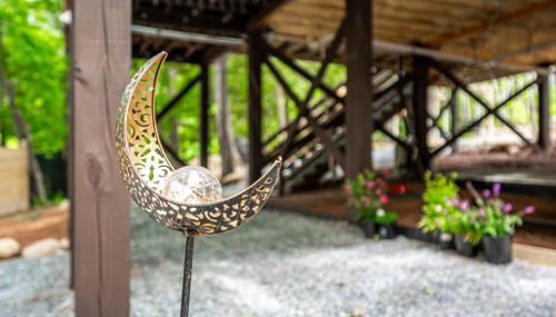 Galaxy Tree House - Foto 4