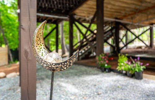 Galaxy Tree House - Foto 4