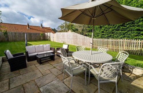 4 Malthouse Cottages - Thornham - Foto 8