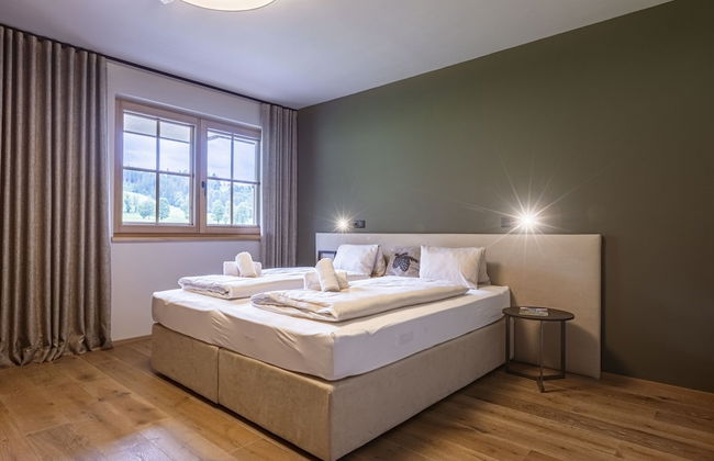 Apartment Near Alpenrosenbahn ski Lift - Foto 2