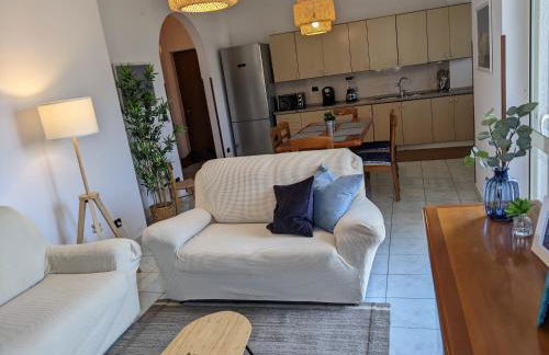 Sole di Davoli - Three Bedroom Apartment - Foto 9