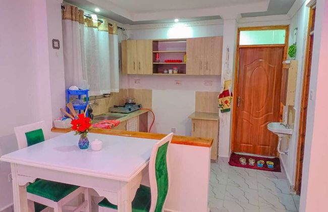 Lux Suites Alpha Apartment Nanyuki - Foto 3