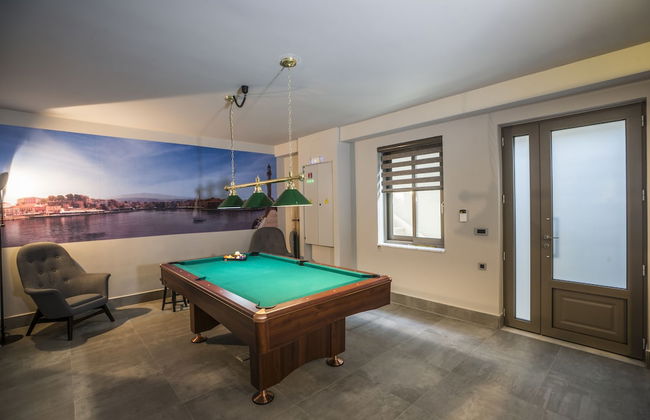 Ariadne Luxury Villa - Foto 48