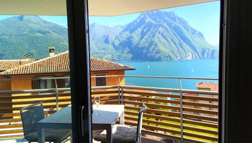 Attico Lussuoso : Villa Letizia - Foto 2