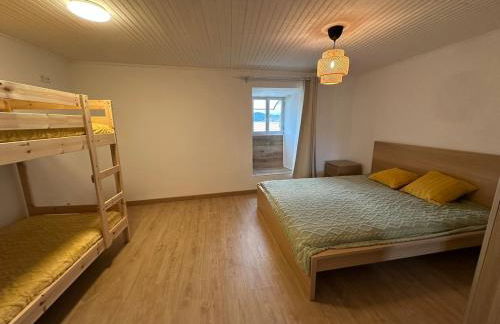 Casa con parra de uva y paz - Foto 10