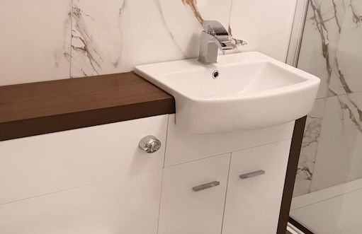 Umbrella Properties Apartment Birmingham - Foto 50