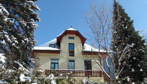 Les Terrasses des Glaciers - Appartement 2 - Photo 4