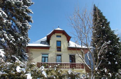 Les Terrasses des Glaciers - Appartement 2 - Photo 4