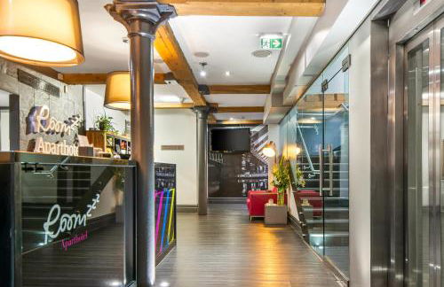 Roomzzz Manchester City - Foto 31