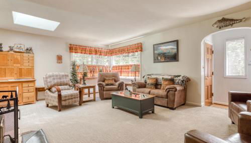 Barlow Creekside Lodge - Foto 2