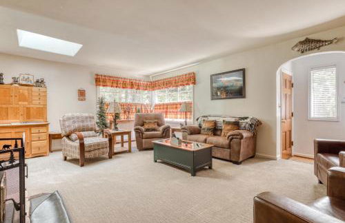 Barlow Creekside Lodge - Foto 2