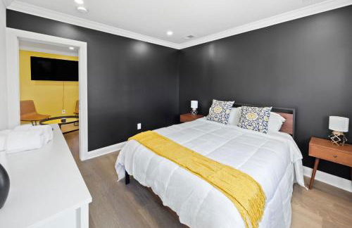 Designer 5BR 3BA Home Near AC Boardwalk & Casinos - Foto 24