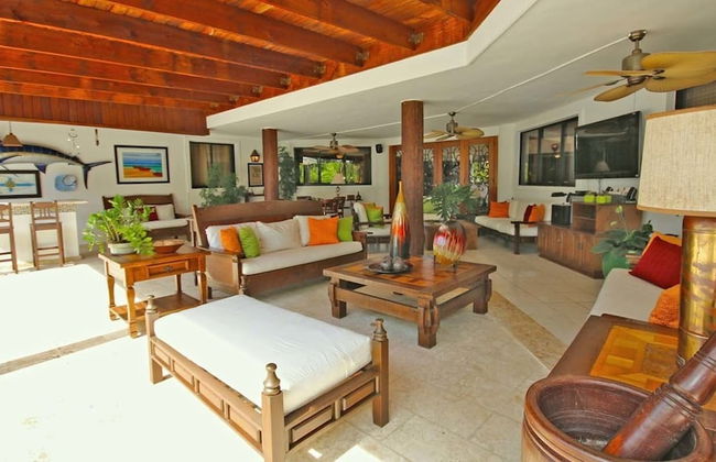 Villa del Caribe by Casa de Campo Resort & Villas - Foto 6