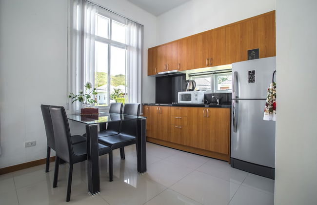 Black Mountain Resort - Foto 9