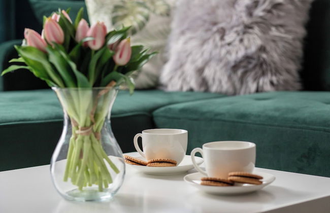 Apartment With Pool by Renters Prestige - Photo 35