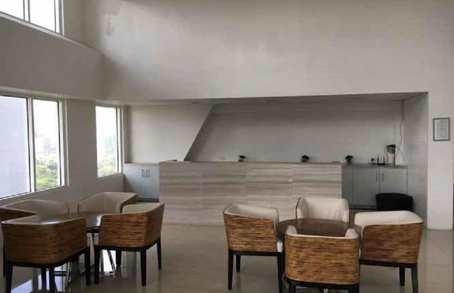 Calyx Centre - Foto 2