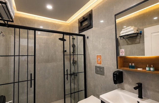 Aurora Suit Bungalov - Photo 21