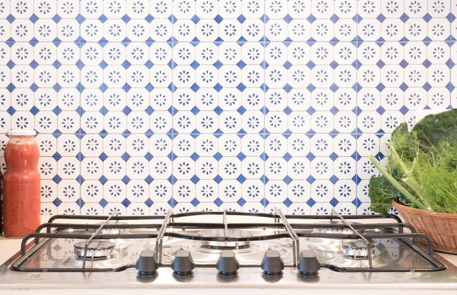 Bright Apartment in a Farmhouse With Swimming Pool - Foto 5