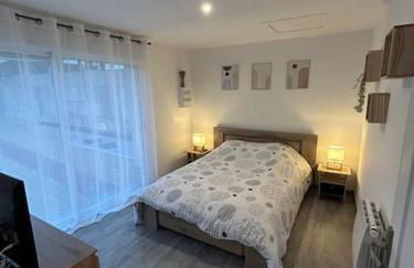 Au Petit Faubourg - Foto 1