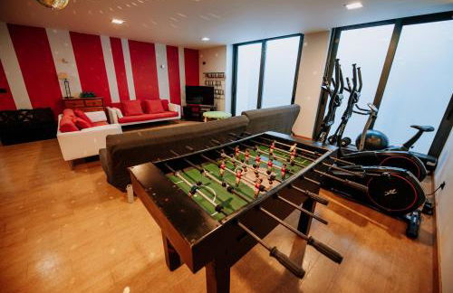 Villa Cary - Foto 68