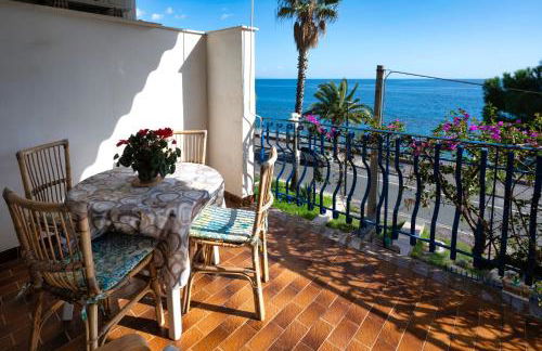 Taormina Sea house - Foto 13