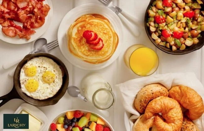 La Richy Hotel Apartment - Foto 45