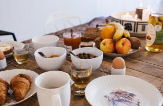 Maison des Cassiers By Les Fleurines - Photo 17