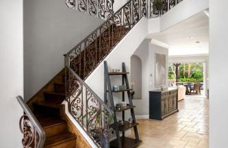 Sherman Oaks Home w Pool, Spa and Outdoor Kitchen - Foto 69