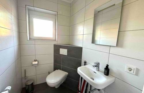 Ferienwohnung komfortabel Wohnen Bremerhaven - Photo 12