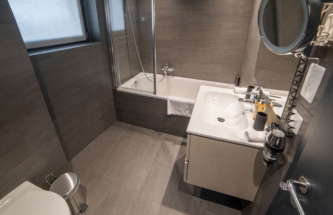 Mountain Exposure Good Value Apartments - Foto 42