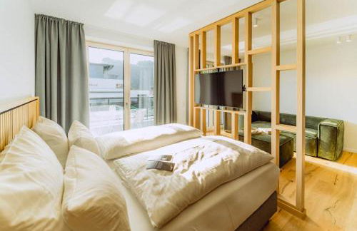 KABINETT Boutique Apartments - Foto 57