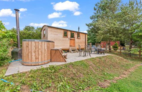 Off-Grid Glamping - Quiet, Starry Escape - Foto 24