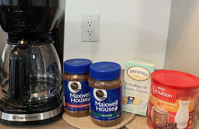 Luxurious and Peaceful Townhouse - Photo 8