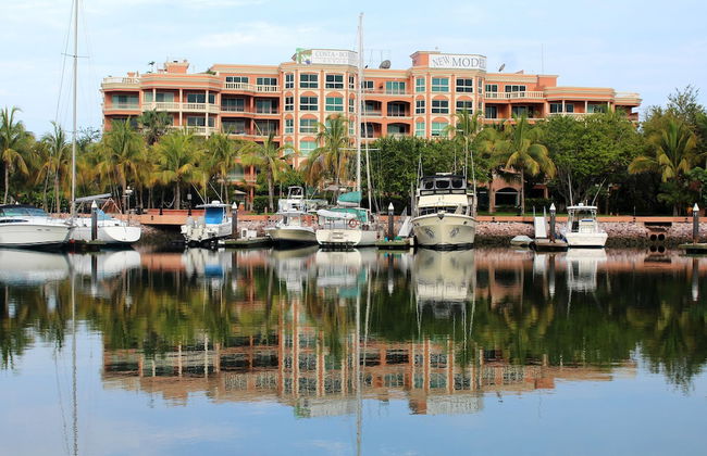 Marina Costa Bonita - Foto 24