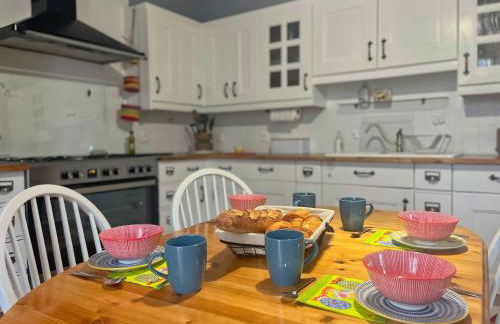 Airconditioned spacious country house with private swimming pool - Foto 12