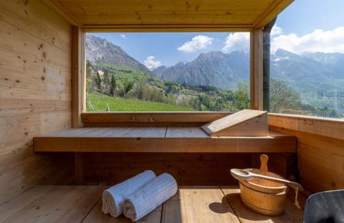 Casera Moda Luxury Chalet - Foto 25