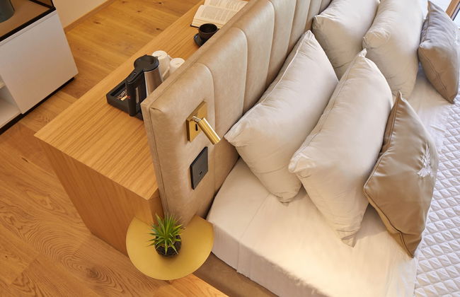 Forte Benedek Wine Relais & SPA - Adults Only - Photo 36